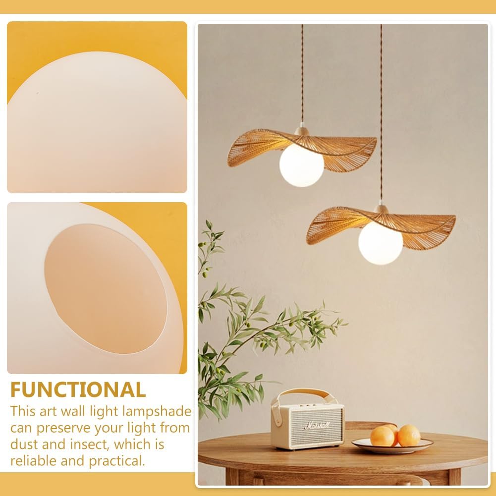benecreat-5inch-white-frosted-glass-glob-4.jpg