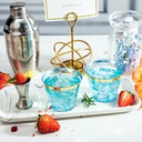luoda-150-pcs-blue-plastic-cups9oz-clear-6.jpg
