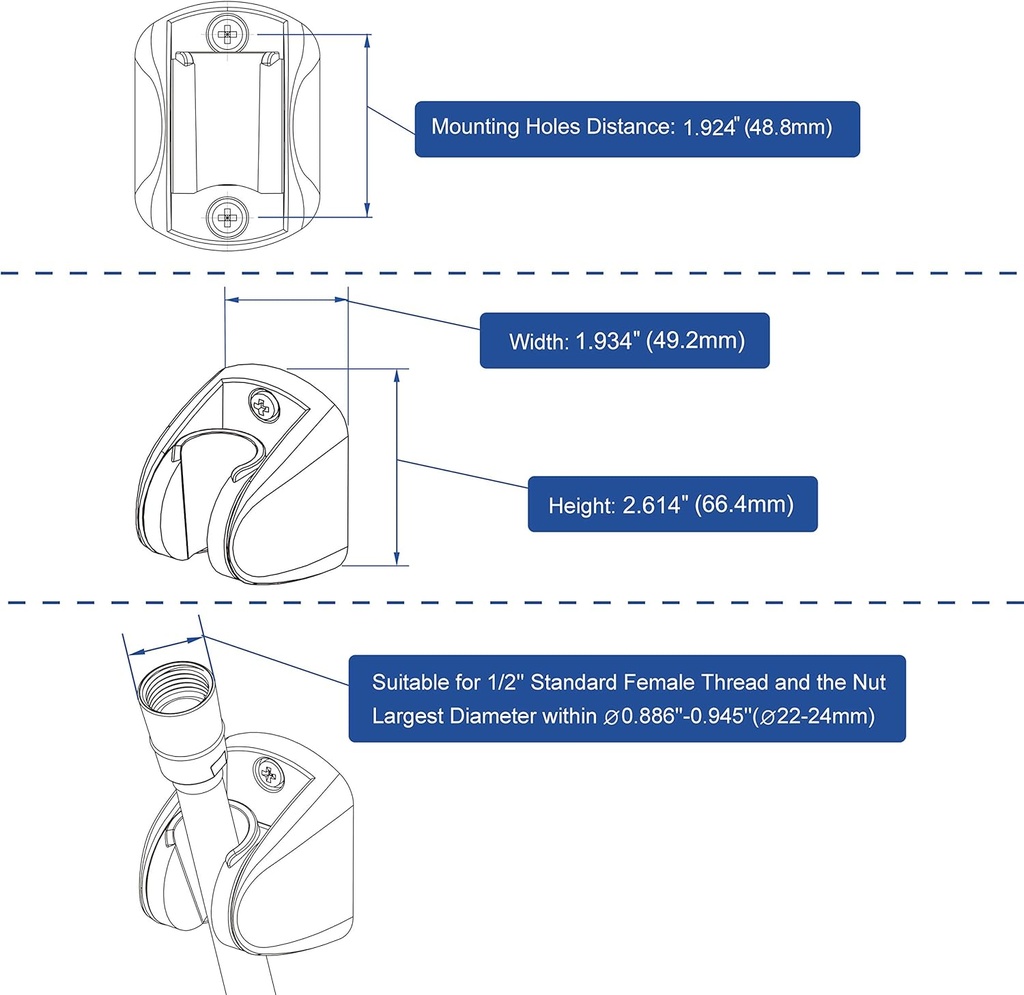 yoomee-on-wall-mount-shower-bracket-for--6.jpg