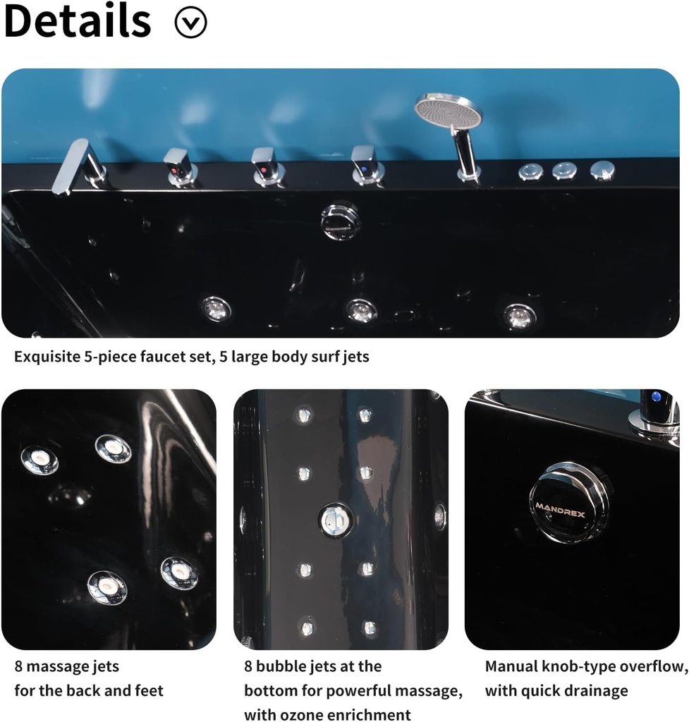 jetted-bathtub67x295-inchesspa-tub-hydra-6.jpg