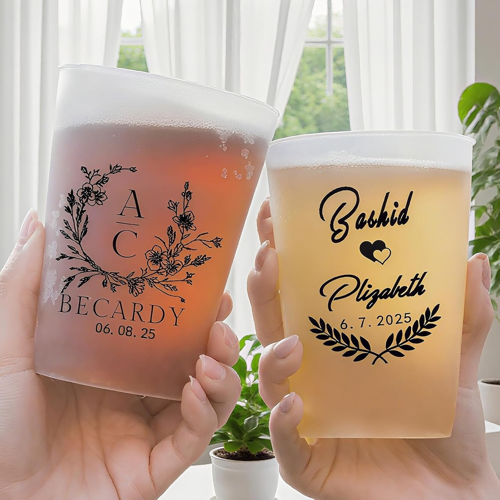 personalized-frosted-wedding-cups-100pcs-4.jpg