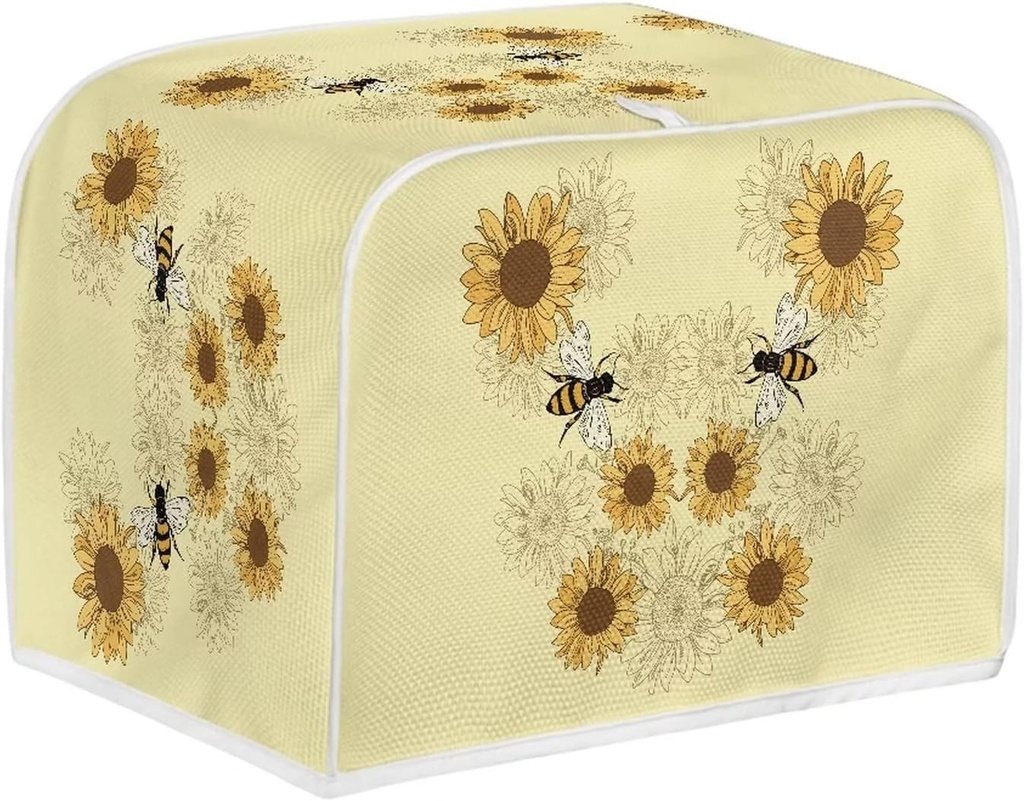 sunflower-bee-print-toaster-dust-cover-a-2.jpg