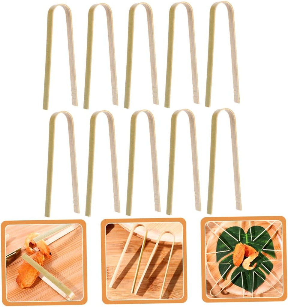 pretyzoom-10pcs-bamboo-bbq-tongs-anti-sk-4.jpg