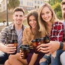 kesaplan-100-pack-16oz-black-plastic-cup-5.jpg