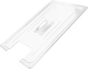 Slow Cooker Sous Vide Lid Replacement for Precise Temperature Control Compatible Slow Cookers for Home Cooking and Food Preservation