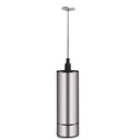 WAN-WAN Electric Mixer Handheld Battery Operated, Mini Electric Formula Mixer, Instant Beverage Mixer, Milk Powder Blender Stirrer, Baby Milk Mixer