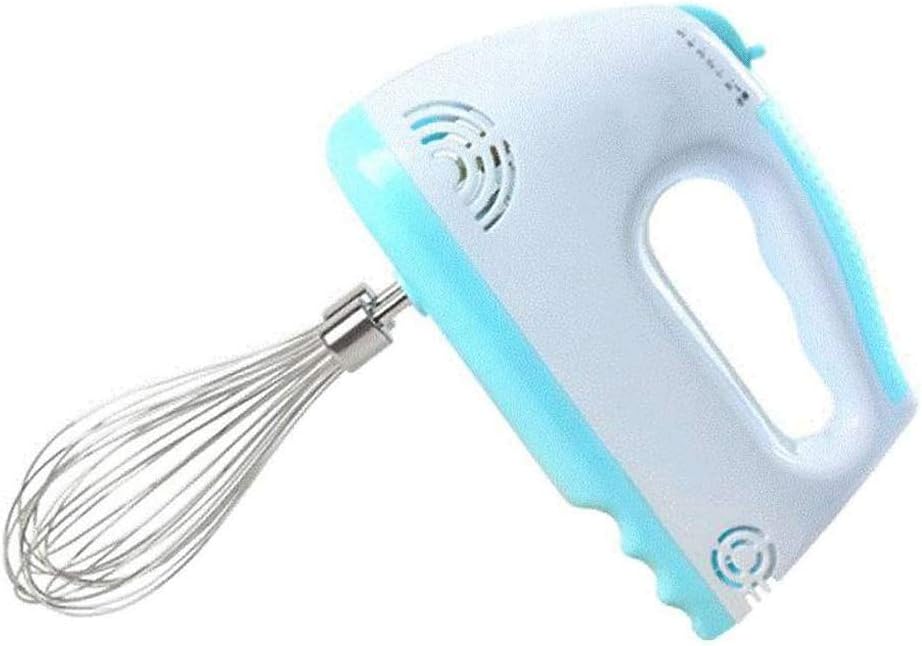 Egg Beater,Hand Mixer Electric, 5-Speed Hand Mixer with Handheld Kitchen Mixer Includes Beaters fine
