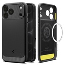 MagFit pour iPhone 17/18 Pro Max, Noir mat