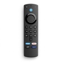 Télécommande Original Compatible avec Tv Stick 3ème génération