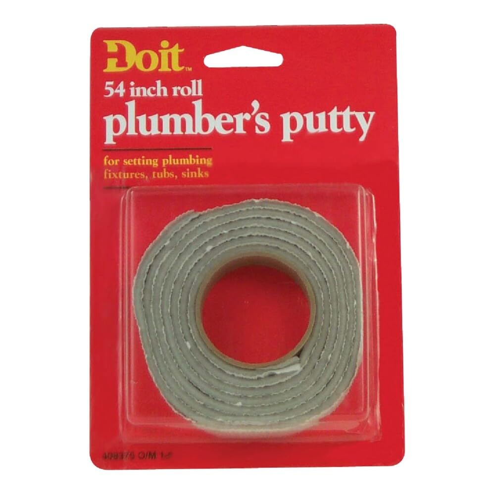 Loodgieters Putty Roll