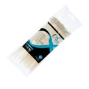 8 pouces blanc lourd (200 mm x 4,8 mm) - 1 paquet de 100 fils