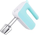 Egg Beater - Hand Mixer Electric Durable Speed Powerful Handheld Mixer Food and Cake Electric Mixer fine