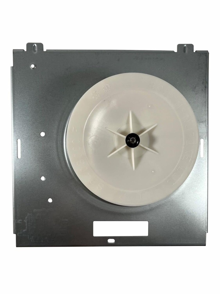 S0504B000 Ventilation Fan Motor Assembly Compatible with Models 769RL, 769RL-R01, 769RFT-R01