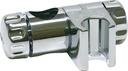 Grohe G07659000 Wall Bar Hand Shower Holder Starlight Chrome