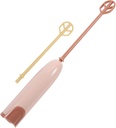 Electric Stirrer for Milk Juice Stirrer Handheld Blender Formula Mixer Multifunctional Kitchen Tool