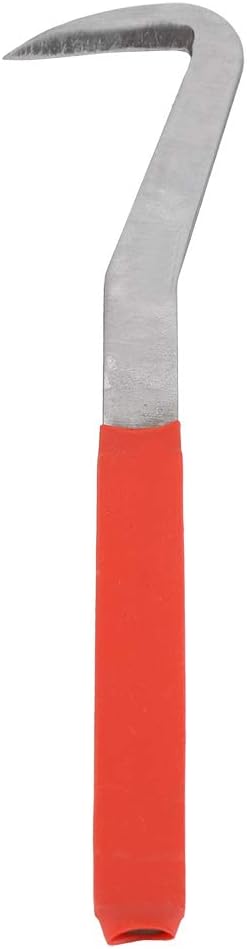 Haofy Bonsai Carving Knife Garden Scraper for Pruning