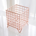 1Pc New HighCapacity Square Coffee Capsule Storage Holder 3080 Pcs Capsule Storage Display Rack Storage Rack