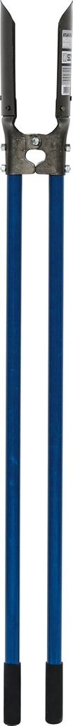 Seymour DG-100FG Post Hole Digger with Fiberglass Handle