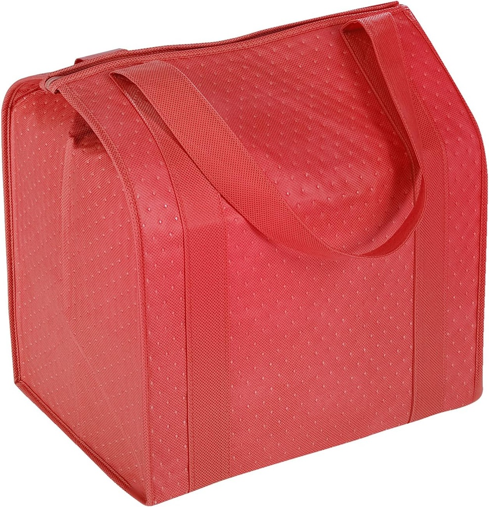 Smart Large Capacity Heavy Duty Insulated Shopping Bag