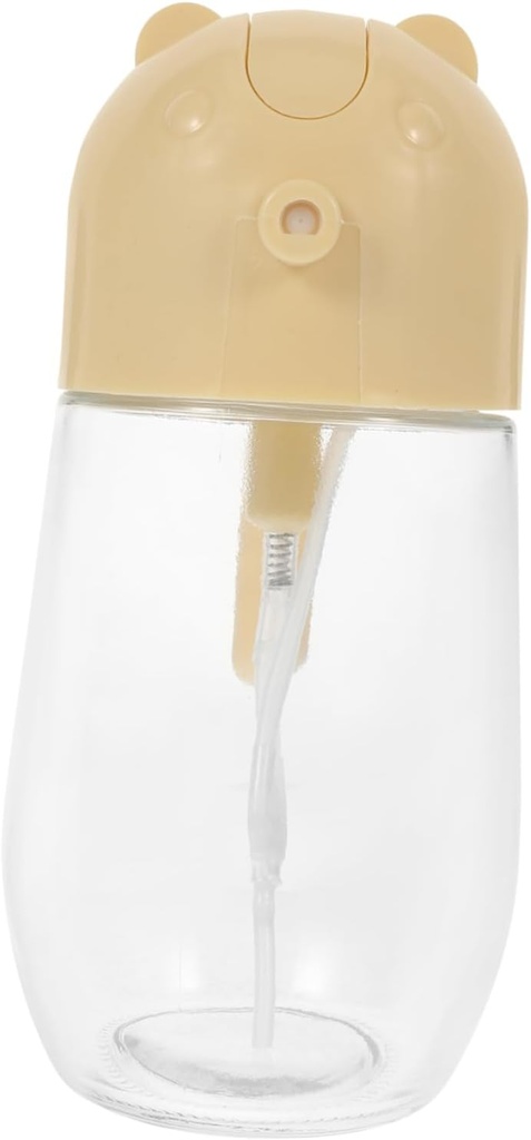 KICHOUSE Oil Dispenser Bottle Oil Sprayer for Cooking Kitchen Bbq Food-grade Container Leak Design for Frying Salads and Baking