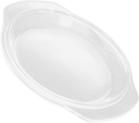 Microwave Plate Cover Sturdy Glass Lid Splatter Guard for Food Lids Heat Resistant Cover for Microwave Cookware