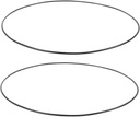 Pcs Lid Lock Straps Lid Holder for Slow Cooker Latch Rubber Band Accessory