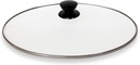 7QT Slow Cooker Oval Glass Lid Compatible With Crockpot Hamilton Beach Black-Decker slow cooker