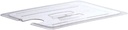 Ciieeo Clear Slow Cooking Lid Reusable Cooking Cover for Slow Cooker Fits Models Kitchen Accessory for Delicious Meals