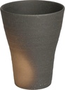 Mino Ware 131-1525 Chuhai Bizenbuki