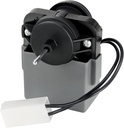2315539 WP2315539 Refrigerator Evaporator Fan Motor by Blutoget - Compatible with Whirlpool Ken-More Refrigerator - Replaces WP2315539 2219689 2225625 W10438708 WP2315539VP AP6007247 PS11740359