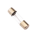 Elektronische Specerijen 10a 250v 5mm X 20mm Snelle Acterende Glazen Tube Cartridge Fuse Verpakking van 20st