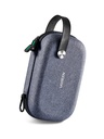UGREEN Electronics Organizer, Draagbare Harde Accessoires Case, Grey