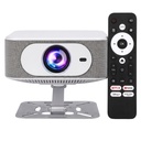 Power Boost 1250 ANSI Smart Projector met Android 13, WiFi 6