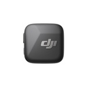 DJI Mic Mini 1 TX Microfoon - DJI128 Zwart draadloos