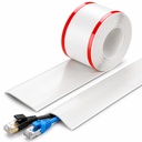 PVC Cord Cover 