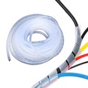 Robustt 25 Meter Spiral Wrap - Pak van 1 
