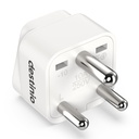 Destinio Universal Travel Converter Plug Type D 