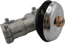 26/28mm 7/9T Lawn Mower Gear Head(26mm 9T)
