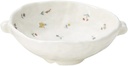 かじゅあるらいふ(Kakuni) Mino Ware K51055 Natural Garden Tonsui with Ears