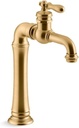 KOHLER Artifacts Gentlemen's Bar sink faucet