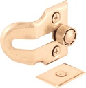 Prime-Line U 9939 Wood Window Vent Lock (2 Pack)