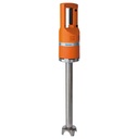 Dynamic Mixers MX005.1 Commercial 16 Inch Single Speed Non-Detachable Master Mixer, Orange, MX91, 115V
