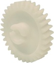 Garage Door Drive Gear Compatible w/LiftMaster Chamberlain 1245R 1246R 1255R