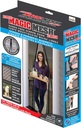 Hands Free Screen Door- Keep Bugs Out