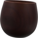 1pc Wooden Sake Cup Multipurpose Tea Serving Cup for Home Use Easy to Clean Deep for Casual Gatherings