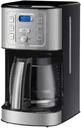 Cuisinart 14-Cup Brew Central Programmable Coffeemaker