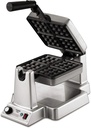 Waring Pro WMS200 4-Slice Professional Belgian Waffle Maker