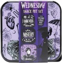 Wednesday - Snack box