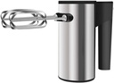 Hand Mixer Powerful Power Handhold Mixer Electric Hand Mixers with Turbo Heavy Duty Motor fine