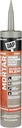 DAP Textured Mortar Premium Elastomeric Latex Filler & Sealant, Gray, 10.1 Oz (7079810082)